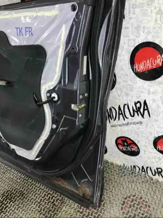 Фото запчасти Дверь передняя правая  Acura RDX