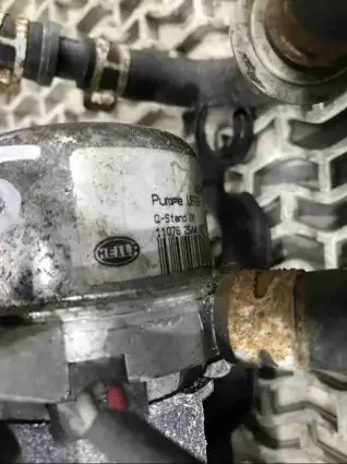 Фото запчасти Насос вакуумный 46460-STK-A013 Acura RDX
