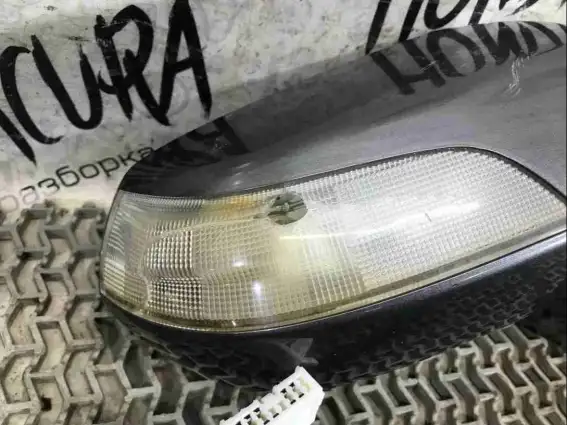 Фото запчасти Зеркало наружное правое  Acura RDX