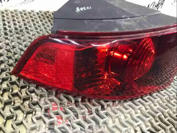 Фото запчасти Фонарь задний левый  Acura RDX