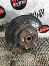 Кулак поворотный правый  Acura RDX