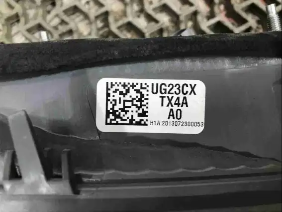 Фото запчасти Фонарь крышки багажника правый  Acura RDX