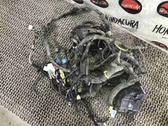 Фото запчасти Проводка двигателя  Acura RDX