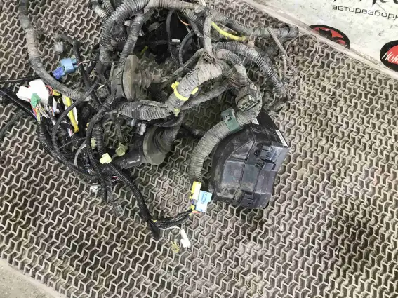 Фото запчасти Проводка двигателя  Acura RDX
