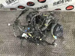 Проводка двигателя  Acura RDX