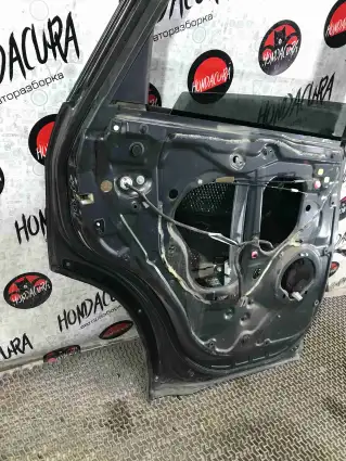 Фото запчасти Дверь задняя левая  Acura RDX