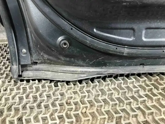 Фото запчасти Дверь задняя левая  Acura RDX