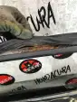 Превью Дверь задняя правая  Acura RDX