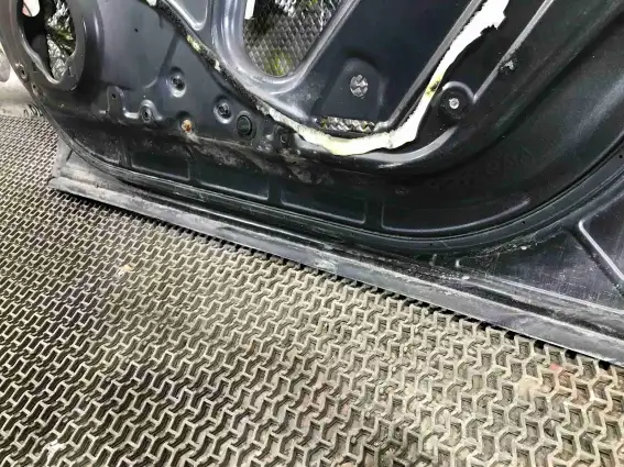 Фото запчасти Дверь передняя правая  Acura RDX