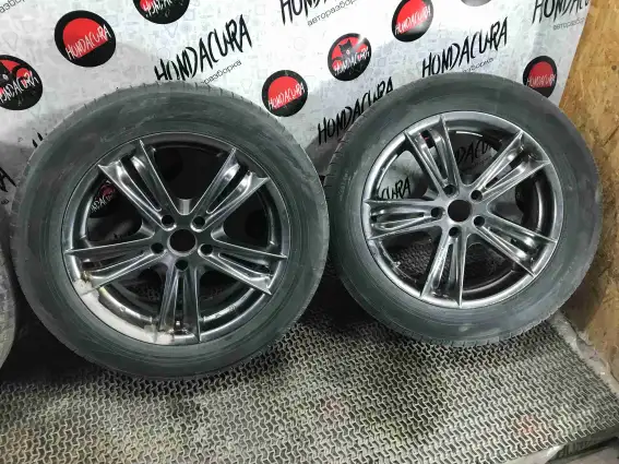 Фото запчасти Диск литой  Acura RDX