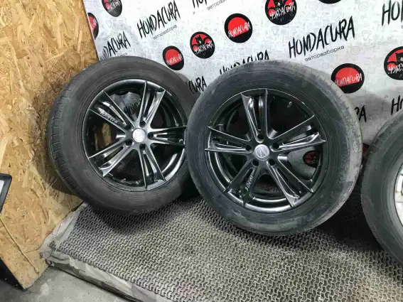 Фото запчасти Диск литой  Acura RDX