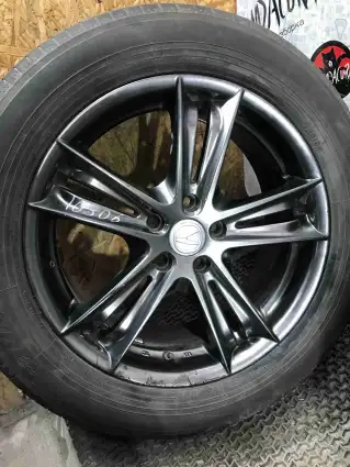 Фото запчасти Диск литой  Acura RDX