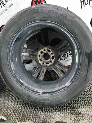 Фото запчасти Диск литой  Acura RDX