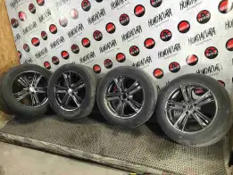 Диск литой  Acura RDX