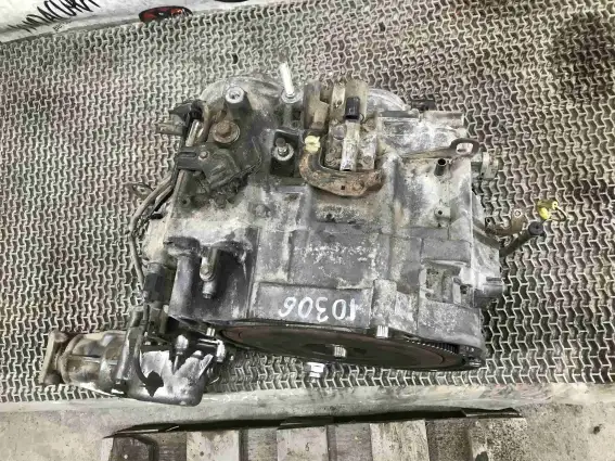 Фото запчасти КПП автоматическая (АКПП) BWEA Acura RDX