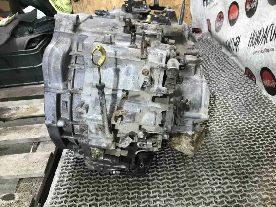 Фото запчасти КПП автоматическая (АКПП) BWEA Acura RDX