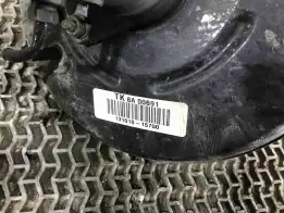 Цилиндр тормозной главный  Acura RDX
