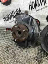 Кулак поворотный левый  Acura RDX