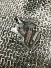 Замок капота  Acura RDX