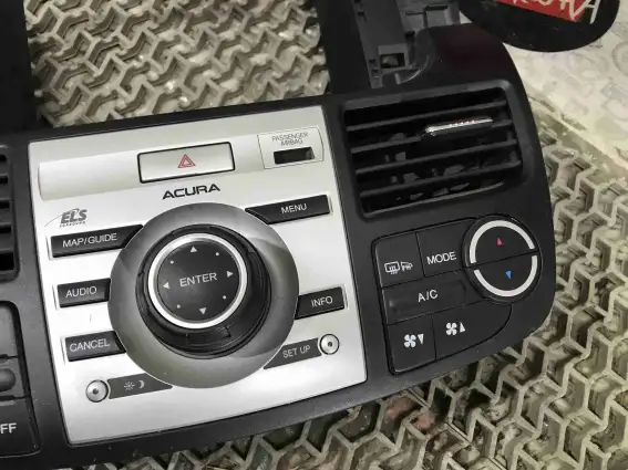 Фото запчасти Блок управления печки/климат-контроля  Acura RDX