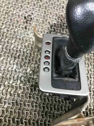 Фото запчасти Кулиса  Acura RDX