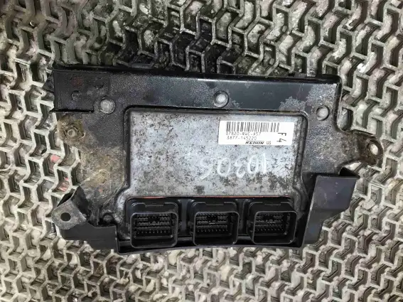 Фото запчасти Блок управления двигателем 37820-RWC-A57 Acura RDX