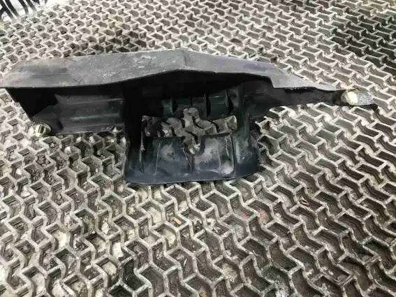 Фото запчасти Накладка замка капота  Acura RDX