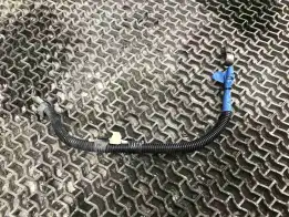 Клемма аккумулятора минус  Acura RDX