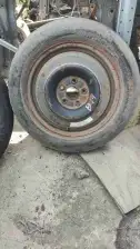 Колесо запасное (таблетка)  Acura MDX