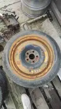 Колесо запасное (таблетка)  Acura MDX
