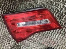 Фонарь крышки багажника левый  Acura MDX