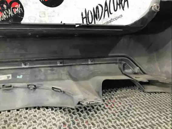 Фото запчасти Бампер задний  Acura MDX