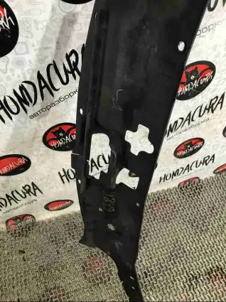 Фото запчасти Накладка замка капота  Acura MDX