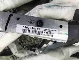 Подушка безопасности боковая (шторка)  Acura MDX
