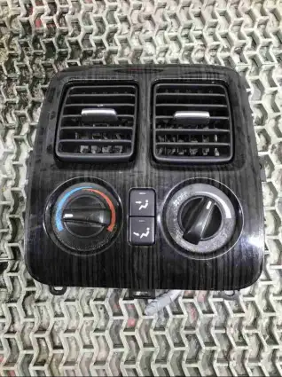 Фото запчасти Блок управления печки/климат-контроля  Acura MDX