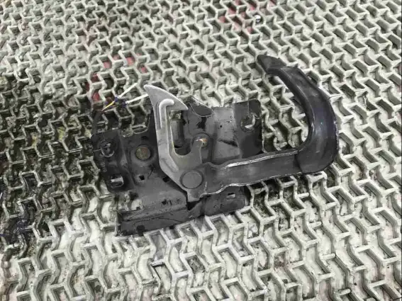 Фото запчасти Замок капота  Acura MDX