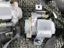 Превью Ремень безопасности передний правый  Acura MDX
