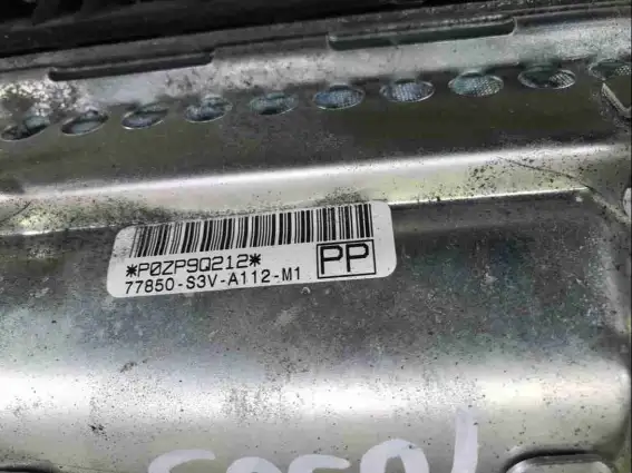 Фото запчасти Подушка безопасности пассажира 77850-S3V-A112 Acura MDX