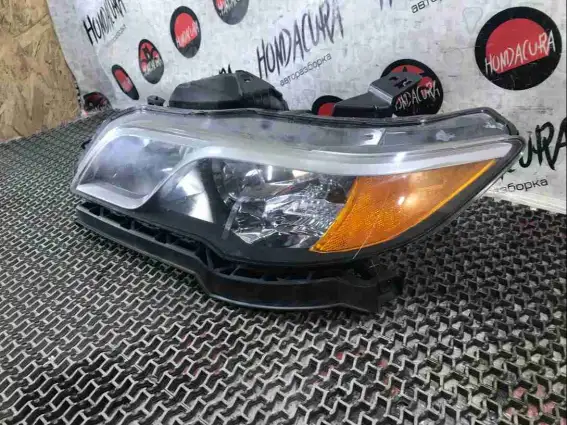 Фото запчасти Фара левая  Acura RDX