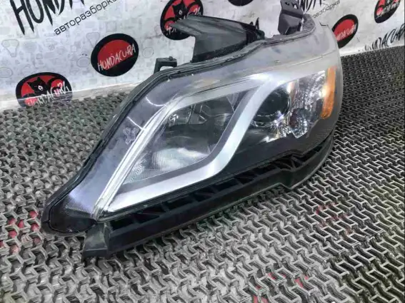 Фото запчасти Фара левая  Acura RDX