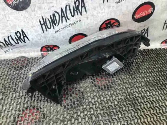 Фото запчасти Фара левая  Acura RDX