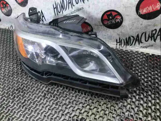 Фото запчасти Фара правая  Acura RDX