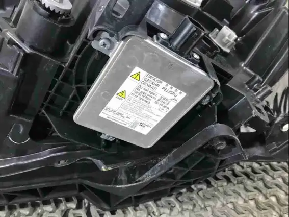 Фото запчасти Фара правая  Acura RDX