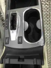 Кнопка подогрева сидений  Acura RDX