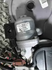 Механизм подъема крышки (двери) багажника  Acura RDX