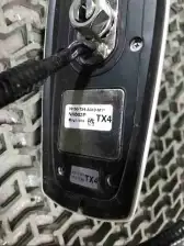 Антенна  Acura RDX