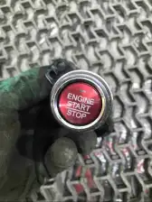 Кнопка запуска двигателя  Acura RDX