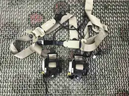 Ремень безопасности передний правый  Acura RDX