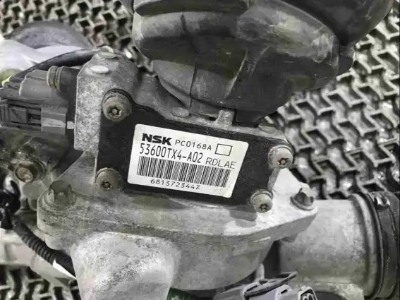 Фото запчасти Рулевая рейка 53600-TX4-A02 Acura RDX