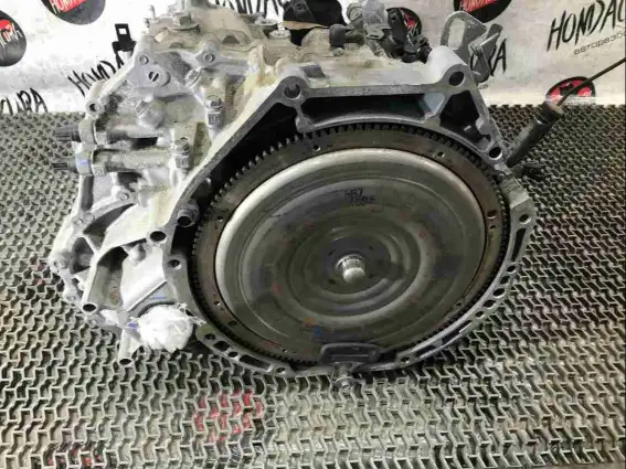 Фото запчасти КПП автоматическая (АКПП) B8CA Acura RDX